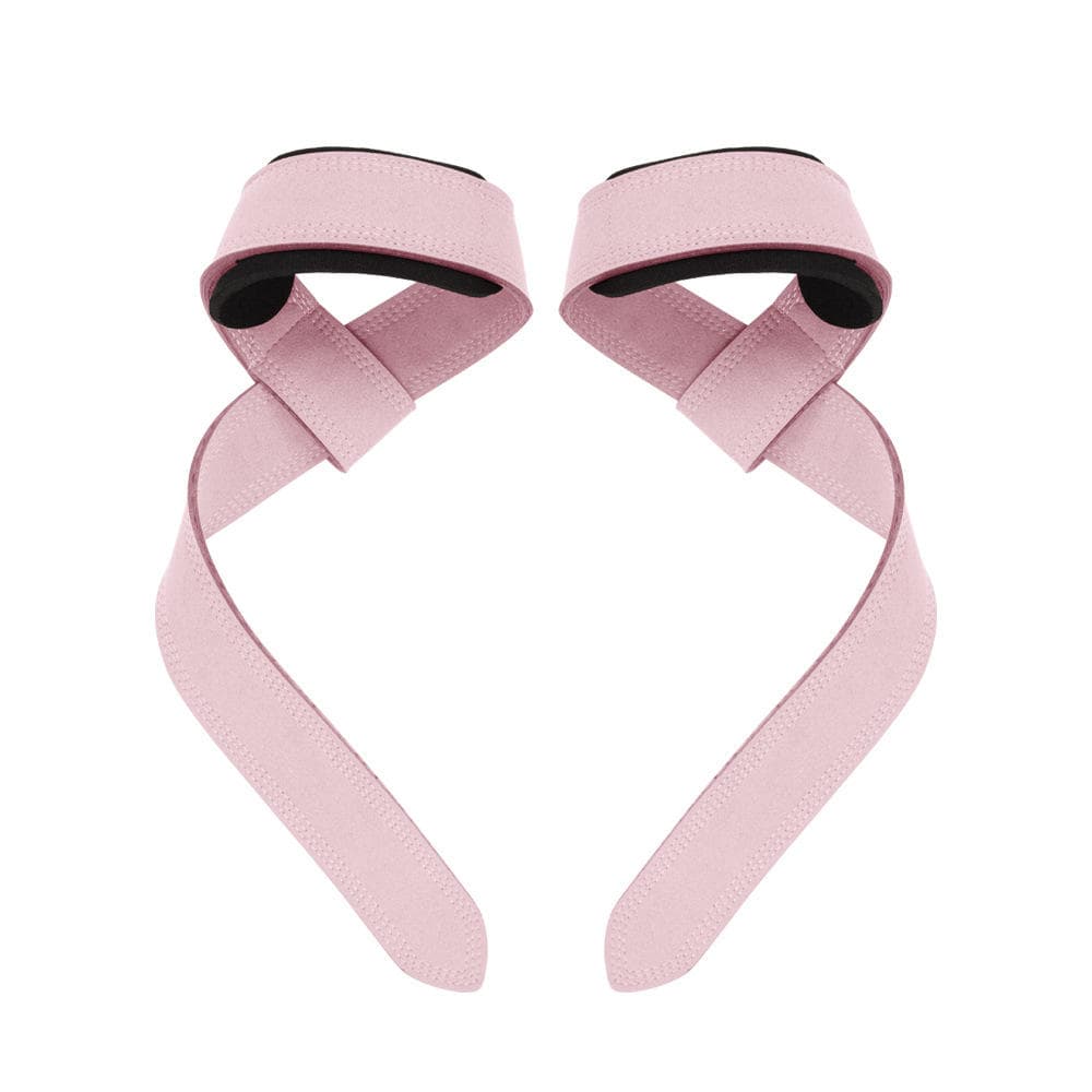 Heavy Duty Fitness Padded Neoprene Weightlifting