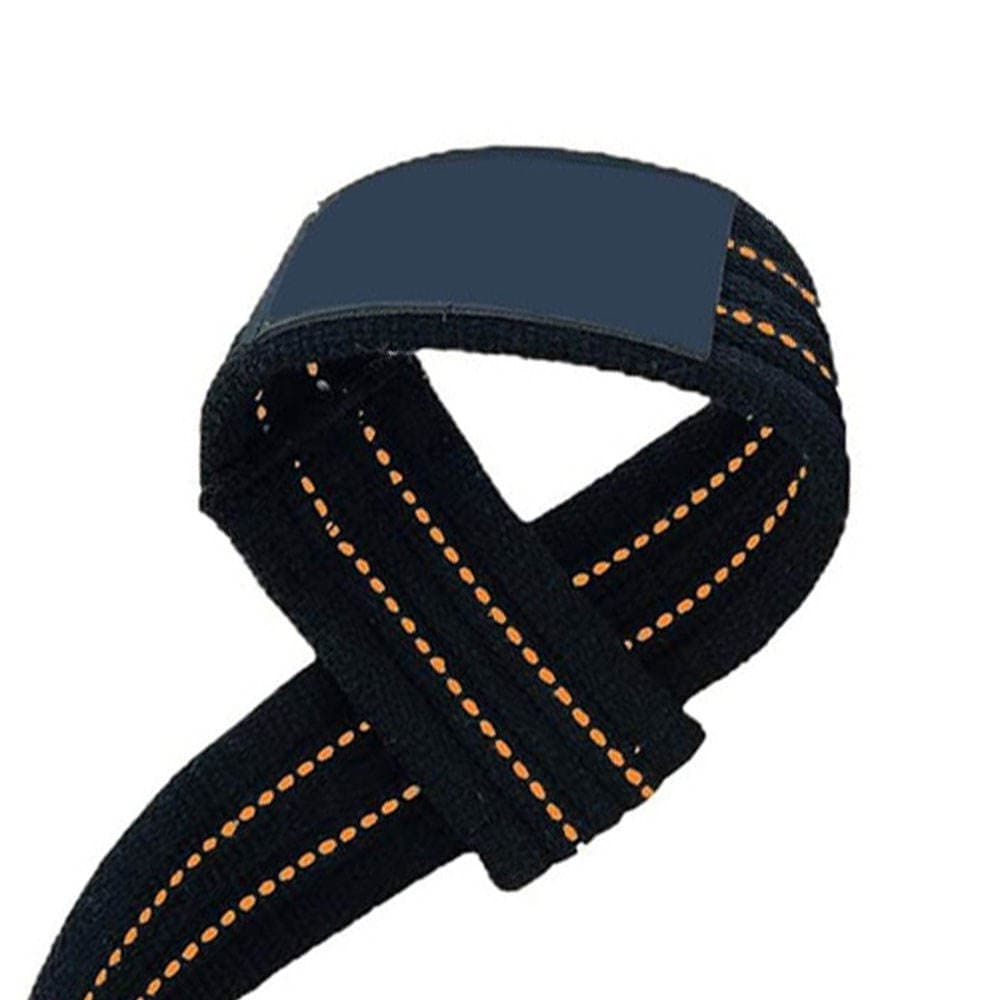 High Quality Heavy Duty Lifting Straps For Strength Training