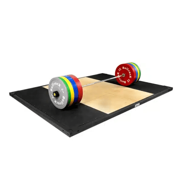 Weightlifting Platforms