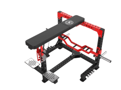 Seated Lateral Raise